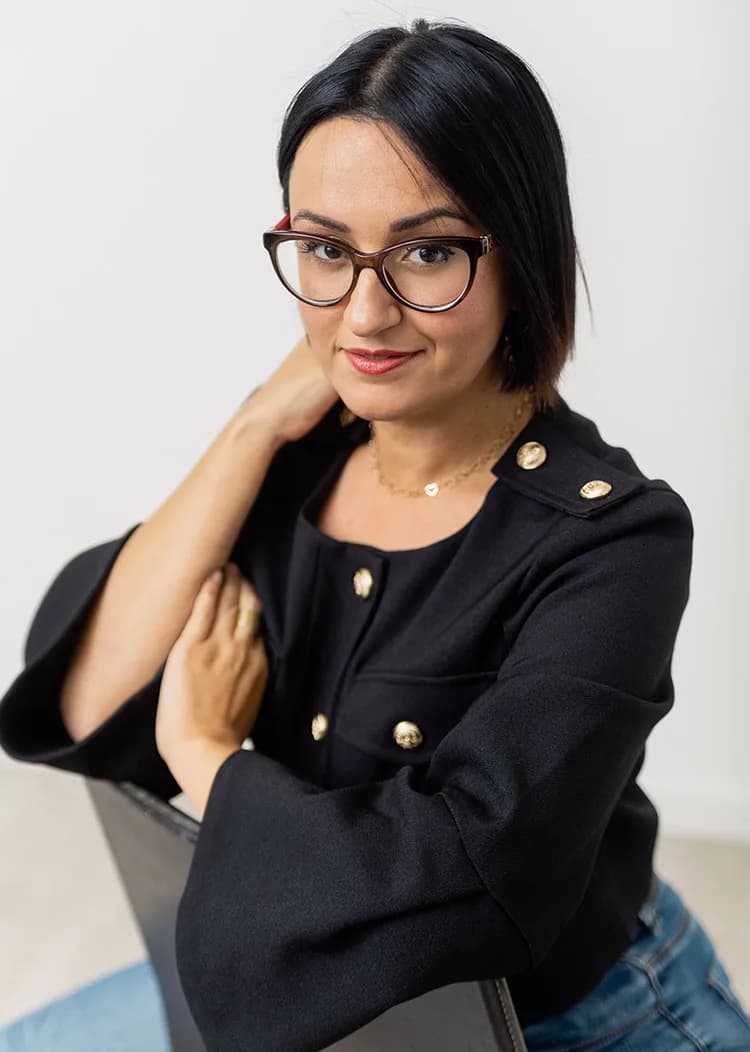 Laura Alessandrini